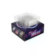 Unha Speed Fiber Flex com 50 Unidades Piu Bella Unha Speed Fiber Flex com 50 Unidades Piu Bella