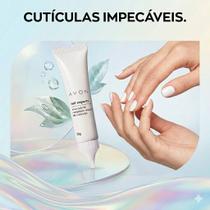 Unhas Complexo Redutor De Cutículas MiraCuticle Avon