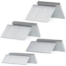 Unhas de acabamento HW HAMWOO, calibre 16, anguladas, 20 graus, pacote com 2000