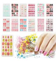 Unhas Decoradas Para Crianças Decoração De Unha Infantil Unhas Decoradas Para Crianças Decoração De Unha Infantil