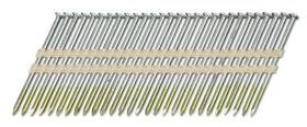 Unhas emolduradas Metabo HPT 10120HPT 3,5 x 0,131" 4000 unidades Unhas emolduradas Metabo HPT 10120HPT 3,5 x 0,131" 4000 unidades
