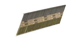 Unhas emolduradas Senco KC27APBX 7,62 cm, pacote com 2500 Unhas emolduradas Senco KC27APBX 7,62 cm, pacote com 2500