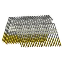 Unhas emolduradas SITLDY 21 graus e 1000 unidades 8,9 cm x 3,3 mm Unhas emolduradas SITLDY 21 graus e 1000 unidades 8,9 cm x 3,3 mm