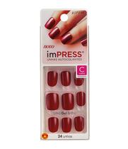 Unhas Kiss Impress Tweetheart FBIP240 Unhas Kiss Impress Tweetheart FBIP240