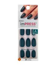 Unhas posticas