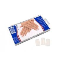 Unhas Postiças Leitosas Caixa com 100 unidades Unhas Postiças Leitosas Caixa com 100 unidades