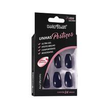 Unhas Postiças Macrilan Estilo Bailarina Unhas Postiças Macrilan Estilo Bailarina