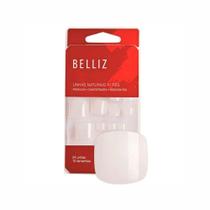Unhas Postiças Para Pés Belliz Naturais Unhas Postiças Para Pés Belliz Naturais