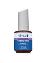 Unhas postiças Power Bond IBD 15mL Unhas postiças Power Bond IBD 15mL