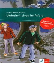 Unheimliches im wald Unheimliches im wald