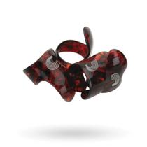 Unheira Celulóide Shell Grande (5Unidades) D Addario 4CSH6-5 Unheira Celulóide Shell Grande (5Unidades) D Addario 4CSH6-5