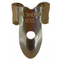 Unheira Partsland Dr Sherpa 0.15 Grande Em Metal HF12-S Unheira Partsland Dr Sherpa 0.15 Grande Em Metal HF12-S