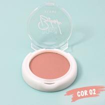 Uni Blush - Vivai Blush Facial Alta Cobertura Longa Duração Pigmentação leve a média