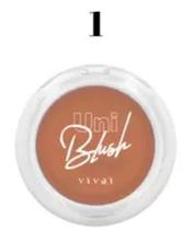 Uni Blush Vivai