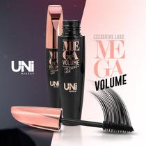 Uni Makeup - Mascara de Cilios Mega Volume