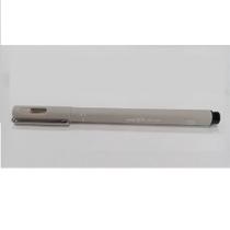 Uni Pin Fine Line Caneta Nanquin 0.1 Cinza Escuro Uni Pin Fine Line Caneta Nanquin 0.1 Cinza Escuro