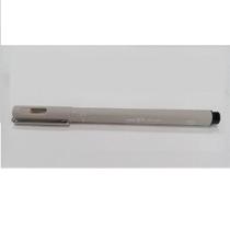 Uni Pin Fine Line Caneta Nanquin 0.1 Cinza Escuro - UNIBALL