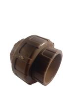 União 1 1/2 Ou 50mm Pvc - Tigre União 1 1/2 Ou 50mm Pvc - Tigre