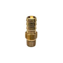 União 1/8 NPT x 3/8 BM - Gás Técnica
