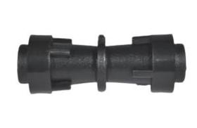 União 16mm com Anel 4 Pontas - Pacote com 10 unid. Asperjato