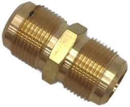 União 3/4 Latão Eluma