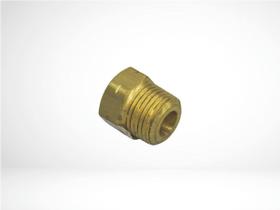 UNIAO 3/8 NPT (E) x 1/8 NPT (I) GAS JACKWAL - 13003