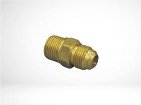 UNIAO 3/8 NPT (E) x TC 3/8 GAS JACKWAL - 13043