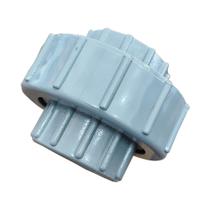 União 40mm x 40mm Para Motobombas dos Filtros iGUi e Splash Piscinas União 40mm x 40mm Para Motobombas dos Filtros iGUi e Splash Piscinas