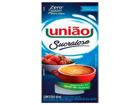 União Adoçante Sucralose Líquido 65ml União Adoçante Sucralose Líquido 65ml