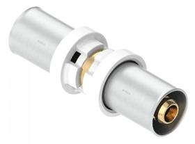 Uniao Airpert Ar Condicionado Prensar 14X14, Emmeti