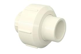 União Aquatherm 22mm Bege