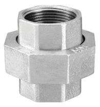 Uniao assento bronze 3/4 npt cl 150 - tupy