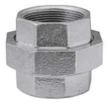 Uniao assento conico bronze 1.1/2 *3343*