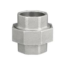 Uniao assento conico bronze 1- *3341*