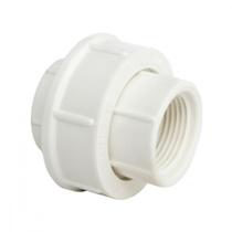 Uniao Branca Amanco Rosca/Rosca 1/2'' X 1/2'' 10215/11869 - Kit C/20