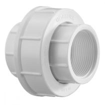 Uniao Branca Krona Rosca Rosca Rosca 2'' 313 - Kit C/5