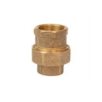 União Bronze 15X1/2" Rumo Certo União Bronze 15X1/2" Rumo Certo