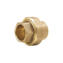 União Bronze 22mm 733 - Eluma União Bronze 22mm 733 - Eluma
