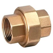 União bronze 744 rr 1/2 eluma União bronze 744 rr 1/2 eluma