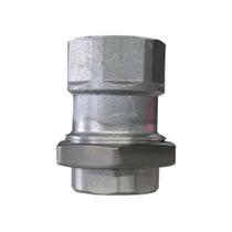 União Check Válvula Alumínio 1.1/2" Martinelli