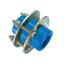 União Com Flange Ppr Rede De Ar Comprimido 25mm - Topfusion