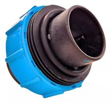 União Completa P/ Bomba Sodramar Modelo Bmc 25 33 50 75 100