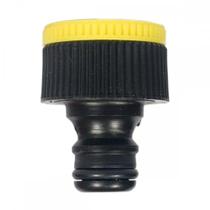Uniao Conexao Engate Rapido Femea Magick Pp03A - Kit C/12 Uniao Conexao Engate Rapido Femea Magick Pp03A - Kit C/12