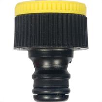 Uniao Conexao Engate Rapido Femea Magick Pp03A - Kit C/12 Uniao Conexao Engate Rapido Femea Magick Pp03A - Kit C/12