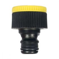 Uniao Conexao Engate Rapido Femea Magick Pp03A - Kit C/12 Uniao Conexao Engate Rapido Femea Magick Pp03A - Kit C/12