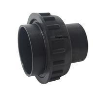 União Conexao Motobomba Filtro Piscina Cano 50x40mm Syllent