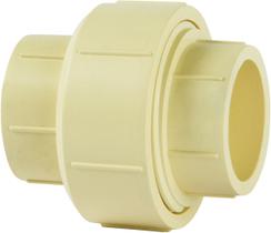 União Cpvc 42 Amanco União Cpvc 42 Amanco