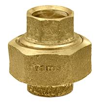 União de Latão com Solda B22""xB22"" - 02.9.34.0002.02 - RAMO União de Latão com Solda B22""xB22"" - 02.9.34.0002.02 - RAMO