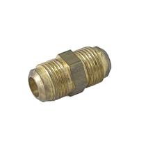União de Ligação 1/2" SAEM Latão para Tubo de Cobre