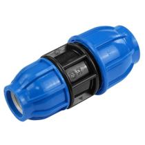 União De Redução De Compressão 32 X 25 Mm Tramontina Para Mangueiras De Pead Tramontina União De Redução De Compressão 32 X 25 Mm Tramontina Para Mangueiras De Pead Tramontina